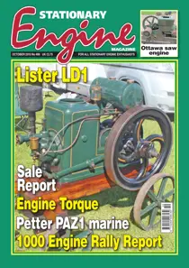 No. 499 Lister LD1 
                issue No. 499 Lister LD1