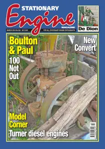 No. 504 Boulton & Paul  
                issue No. 504 Boulton & Paul 