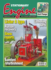 No. 511 Lister A Type 
                issue No. 511 Lister A Type