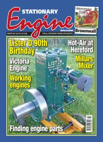 No. 516 Lister D 90th Birthday  
                issue No. 516 Lister D 90th Birthday 