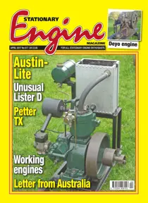 No. 517 Austin Lite 
                issue No. 517 Austin Lite