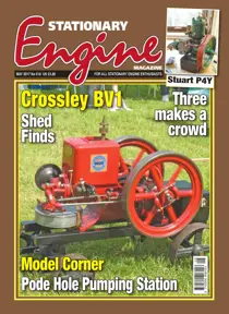 No. 518 Crossley BV1  
                issue No. 518 Crossley BV1 