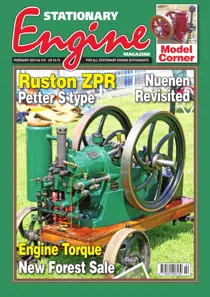 No.479 Ruston ZPR 
                issue No.479 Ruston ZPR
