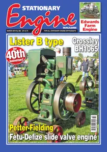 No.480 Lister B Type 
                issue No.480 Lister B Type