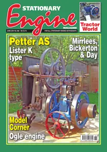 No.483 Petter AS 
                issue No.483 Petter AS