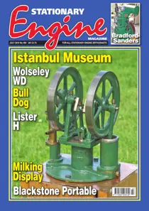 No.484 Istanbul Museum 
                issue No.484 Istanbul Museum