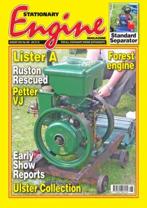 No.485 Ulster Collection 
                issue No.485 Ulster Collection