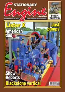 No.486 Lister X 
                issue No.486 Lister X