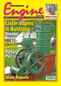 No.489 Lister copies in Australia 
                issue No.489 Lister copies in Australia