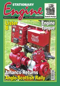 No.495 Lister B 
                issue No.495 Lister B