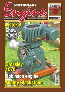 No.498 Lister B Show Reports 
                issue No.498 Lister B Show Reports