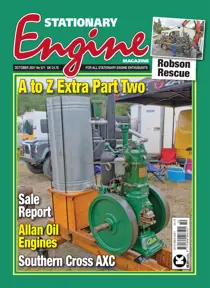 Oct-21 
                issue Oct-21