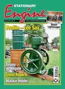 Oct-22 
                issue Oct-22