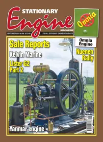 September 2019 
                issue September 2019
