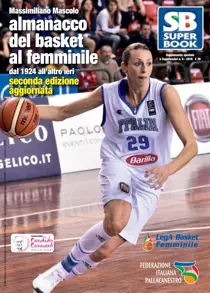 Almanacco Femminile 
                issue Almanacco Femminile