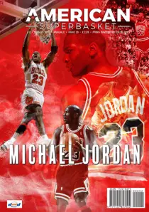 Speciale Micheal Jordan 
                issue Speciale Micheal Jordan