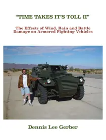 Time takes its Toll AFV 
                issue Time takes its Toll AFV