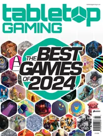 The Best Games Of… 
                issue The Best Games Of…