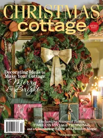 The Cottage Journal 
                issue The Cottage Journal