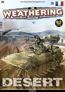 DESERT 
                issue DESERT