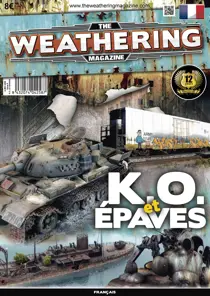 K.O. ET EPAVES  
                issue K.O. ET EPAVES 