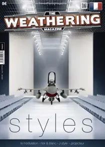 TWM 12 Styles 
                issue TWM 12 Styles