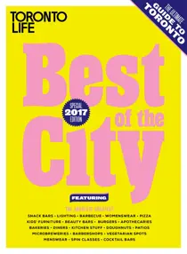 Best of Every 2017 
                issue Best of Every 2017