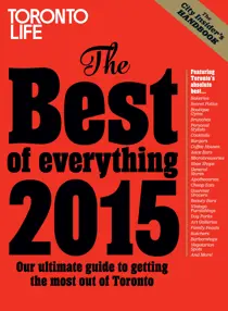 Best of Everything  
                issue Best of Everything 
