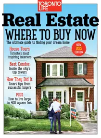 Real Estate 2015 
                issue Real Estate 2015