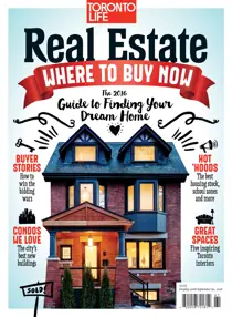 Real Estate 2016 
                issue Real Estate 2016
