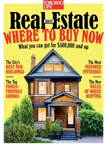Real Estate 2017 
                issue Real Estate 2017
