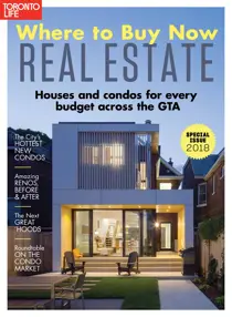 Real Estate 2018 
                issue Real Estate 2018