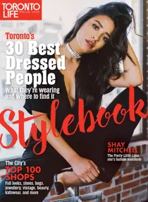 Stylebook 2015 
                issue Stylebook 2015