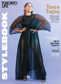 Stylebook 2018 
                issue Stylebook 2018