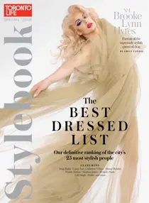 Stylebook 2019 
                issue Stylebook 2019