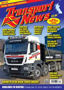 April 2017 
                issue April 2017