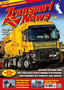 April 2023 
                issue April 2023