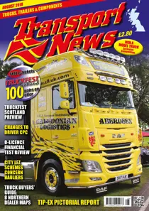 Aug-18 
                issue Aug-18