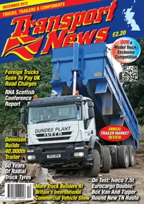 December 2012 
                issue December 2012