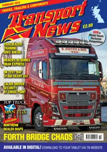 February 2016 
                issue February 2016