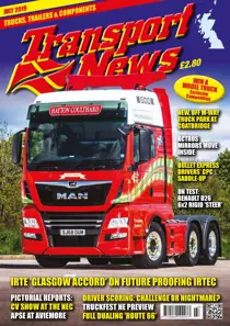July 2019 
                issue July 2019