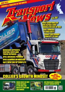 June 2023 
                issue June 2023