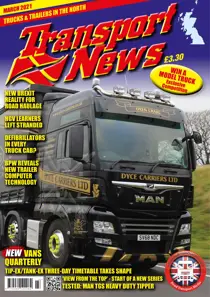 Mar 2021 
                issue Mar 2021