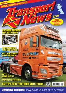 May 2017 
                issue May 2017