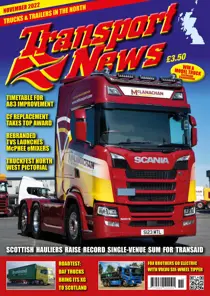 Nov 2022 
                issue Nov 2022