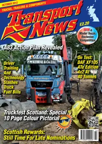October 2012 
                issue October 2012