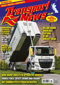 Sep-18 
                issue Sep-18