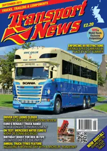 September 2013 
                issue September 2013