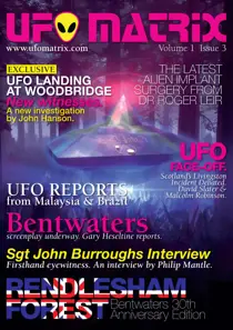 Issue 3 
                issue Issue 3