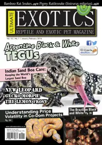 January/February 2016 
                issue January/February 2016